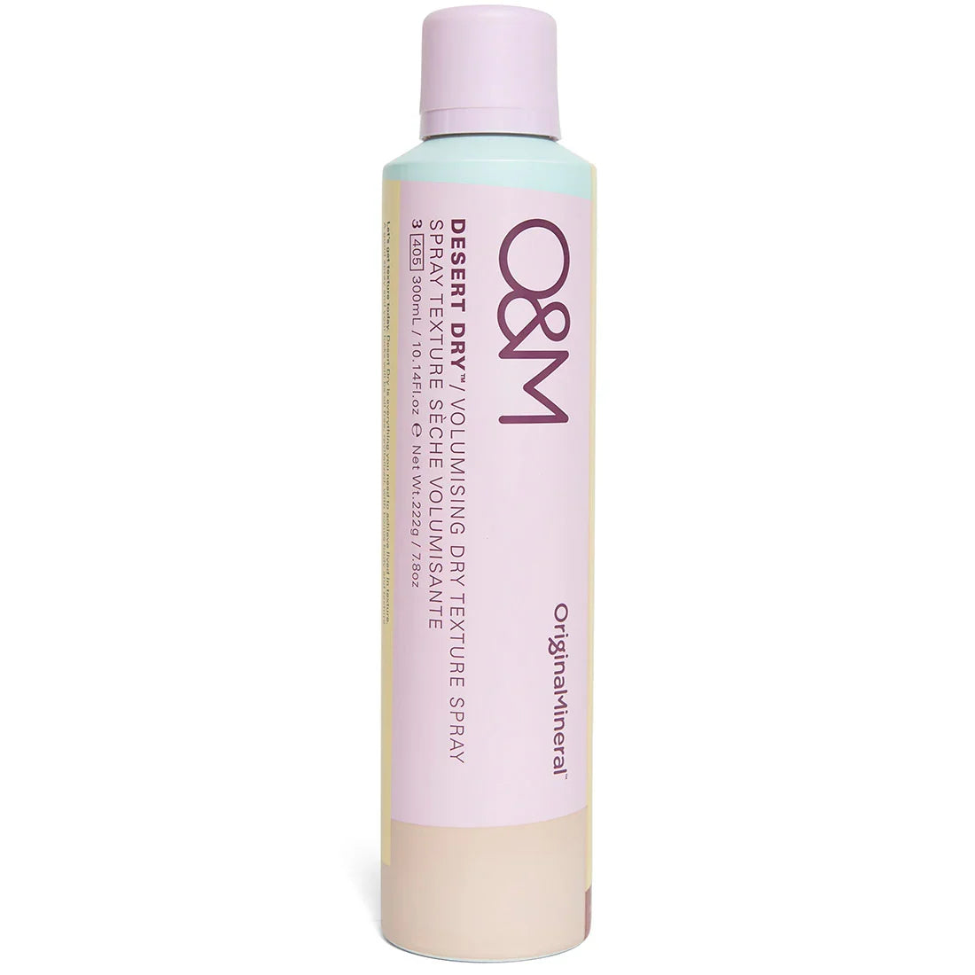 Oily Scalp