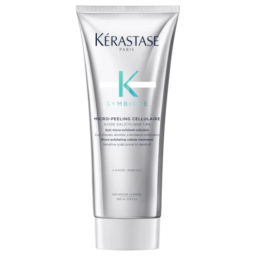 Kerastase Symbiose Micro-Exfoliating Cellular Treatment 200ml