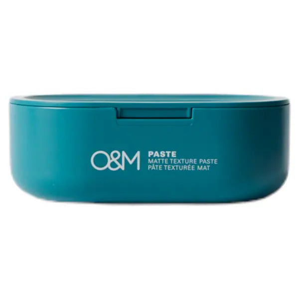 O&M Paste Tub 100g