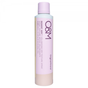 O&M Desert Dry Volumising Dry Texture Spray 300ml
