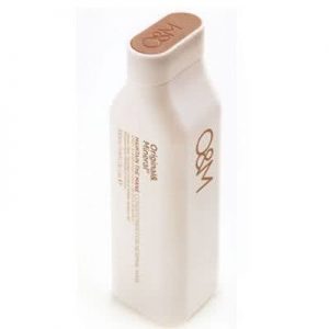 O&M Maintain the Mane Conditioner 350ml O&M Maintain the Mane Conditioner 350ml