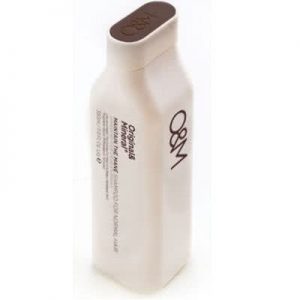O&M Maintain the Mane Shampoo 350ml O&M Maintain the Mane Shampoo 350ml