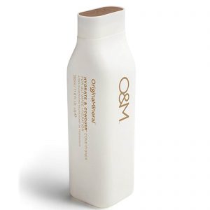 O&M Hydrate and Conquer Conditioner 350mL