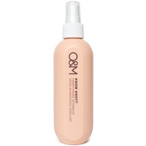 O&M Know Knott Conditioning Detangler Mini 50ml