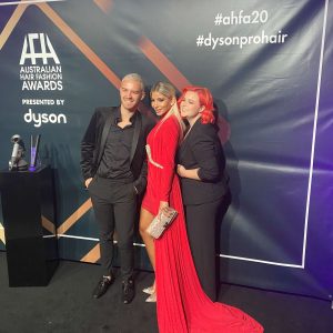 Sydney’s Royals Hair Scoops Two Major Industry Hair Awards Sydney’s Royals Hair Scoops Two Major Industry Hair Awards
