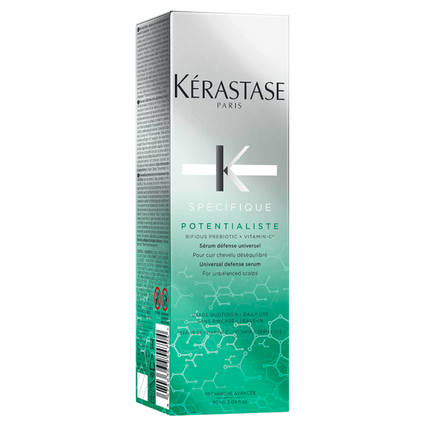 K?rastase Specifique Potentialiste Serum 90mL - Image 2
