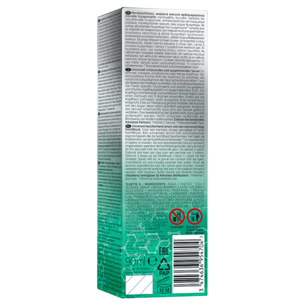 K?rastase Specifique Potentialiste Serum 90mL - Image 3