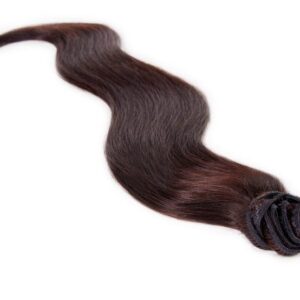 100% Remy Clip In Hair Extensions 1B#