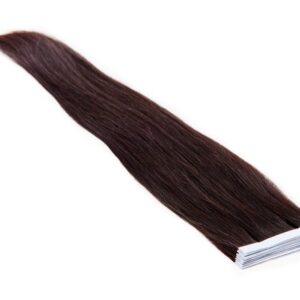 1B-1200-3-1-2-600x427 100% Remy Human Hair Tape Hair Extensions 1B#