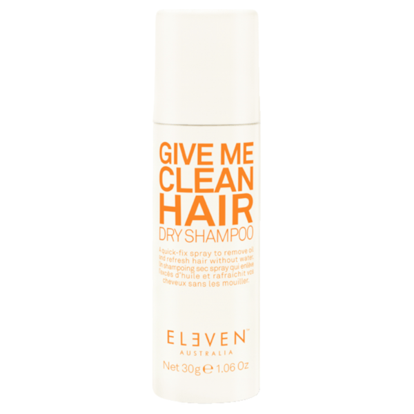 ELEVEN Give Me Clean Hair Dry Shampoo Mini 30g | Hair