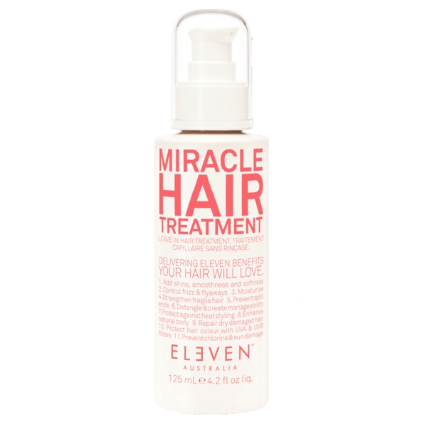 ELEVEN Australia Miracle Hair Treatment – 125ml | Royals Hair