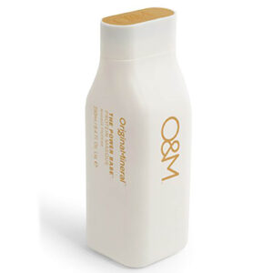 11167018-7854589809388277.jpg O&M The Power Base Protein Masque 250mL