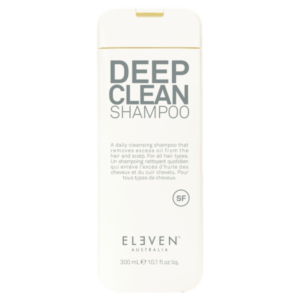 ELEVEN Australia Deep Clean Shampoo