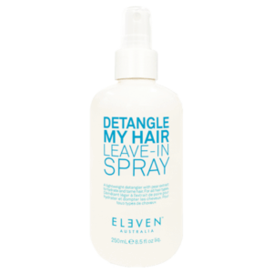 ELEVEN Australia Detangle My Hair