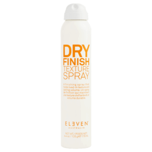 Eleven Australia Dry Finish Wax Spray 200ml