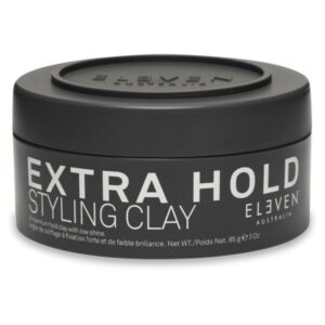 ELEVEN Australia Extra Hold Styling Clay 85g