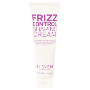 ELEVEN Australia Frizz Control Shaping Cream 150ml