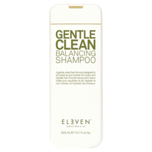 ELEVEN Australia Gentle Clean Balancing Shampoo 300ml