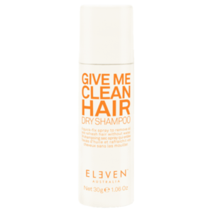 ELEVEN_Australia_Give_Me_Clean_Hair_Dry_Shampoo_Mini_30g_ELE040Hero-1.png ELEVEN Australia Give Me Clean Hair Dry Shampoo Mini 30g