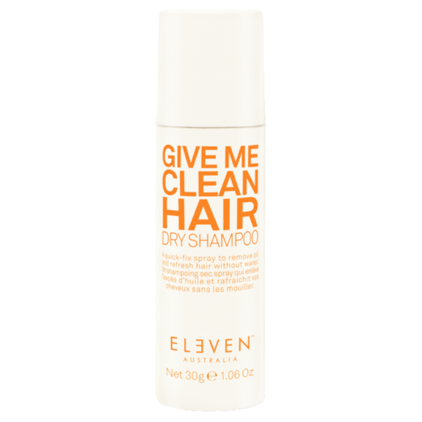 ELEVEN Australia Give Me Clean Hair Dry Shampoo Mini 30g