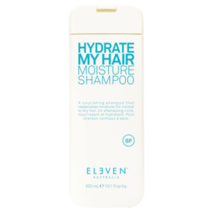 ELEVEN Australia Hydrate My Hair Moisture Shampoo 300ml