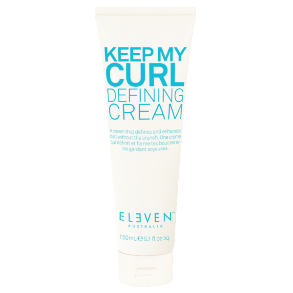 ELEVEN_Australia_Keep_Me_Curl_Defining_Cream_150ml_ELE004_Hero-1.png ELEVEN Australia Keep Me Curl Defining Cream 150ml