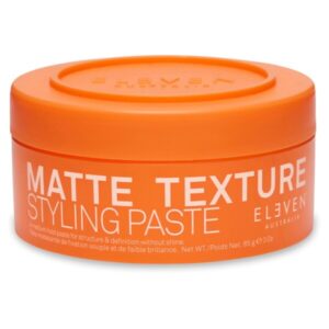 ELEVEN Australia Matte Texture Styling Paste - 85g