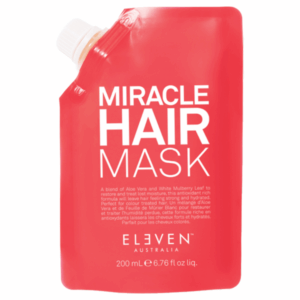 ELEVEN_Australia_Miracle_Hair_Mask_200ml_ELE118_Hero-1.png ELEVEN Australia Miracle Hair Mask 200ml