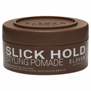 ELEVEN Australia Slick Hold Styling Pomade - 85g