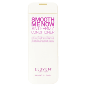 ELEVEN Australia Smooth Me Now Anti-Frizz Conditioner - 300ml