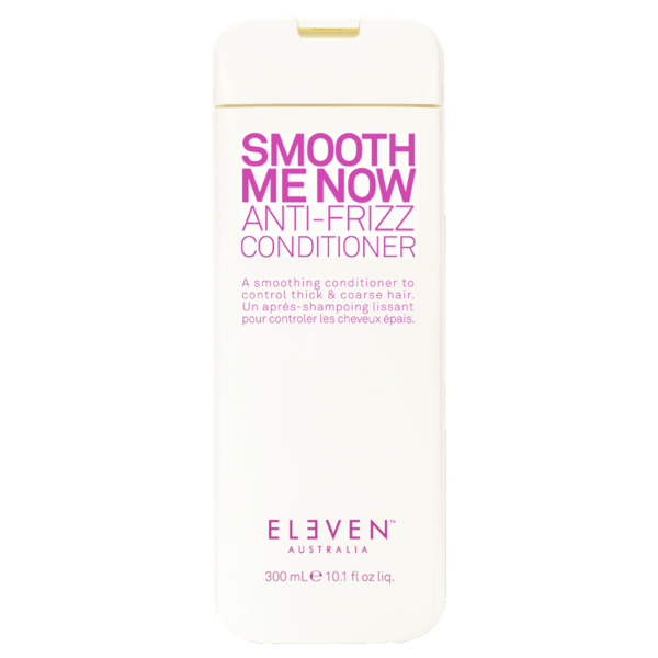 ELEVEN Australia Smooth Me Now Anti-Frizz Conditioner - 300ml