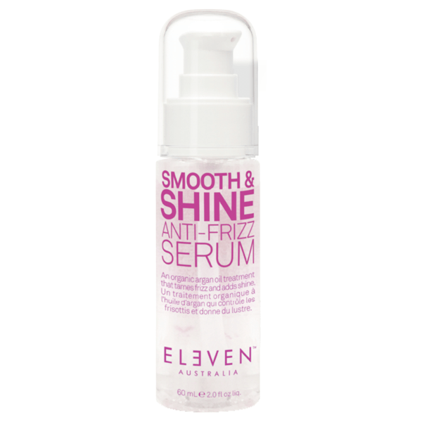 ELEVEN_Australia_Smooth___Shine_Anti-Frizz_Serum_-_60ml_ELE038_Hero-1.png ELEVEN Australia Smooth & Shine Anti-Frizz Serum - 60ml