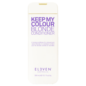 Eleven Australia Keep My Blonde Conditioner 300ml