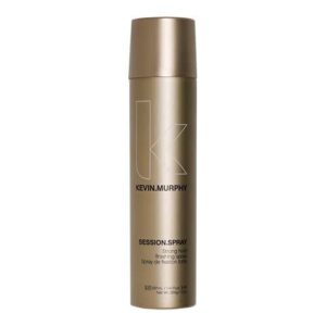KEVIN.MURPHY-Session.Spray-400ml.jpg KEVIN.MURPHY Session.Spray 400ml