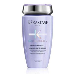 K?rastase Blond Absolu Bain Ultra-Violet 250ml