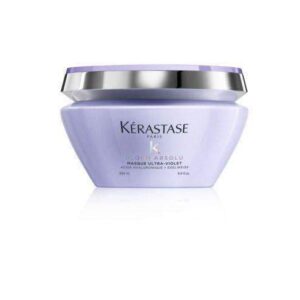 K?rastase Blond Absolu Masque Ultra Violet 200ml