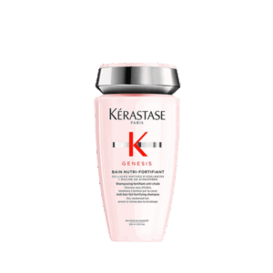 Genesis Bain Nutri-Fortifiant Shampoo 250mL