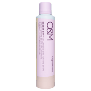 O&M Desert Dry Volumising Dry Texture Spray 300ml