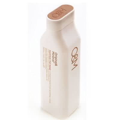 OM-Maintain-the-Mane-Conditioner-350ml.jpg O&M Maintain the Mane Conditioner 350ml