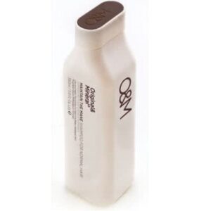 O&M Maintain the Mane Shampoo 350ml