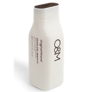 O_M_Seven_Day_Masque.jpg O&M Seven Day Miracle Moisture Masque 250ml