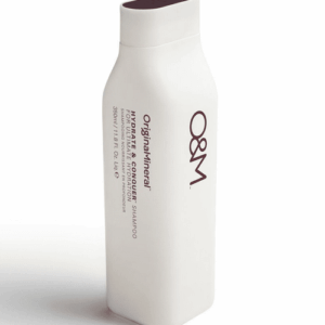 O&M Hydrate and Conquer Shampoo 350mL