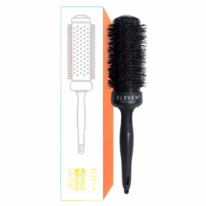 ELEVEN Australia Round Brush in Box - Large