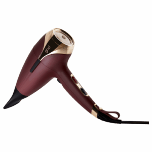ghd Helios Hairdryer Plum