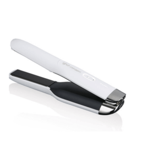 ghd Unplugged Cordless Hair Straightener - Matte White