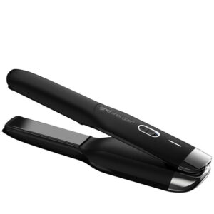 ghd Unplugged Cordless Hair Straightener - Matte Black