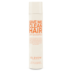 ELEVEN Australia Give Me Clean Hair Dry Shampoo 200ml