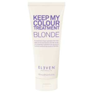 ELEVEN Australia Keep My Colour Treatment Blonde - 200ml