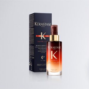 K?rastase Nutritive 8hr Magic Night Serum 90ml