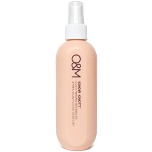 O&M Know Knott Conditioning Detangler Mini 50ml